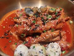 -INSA Korean Bistro饮鲨韩食酒馆