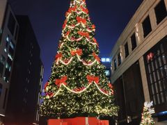 -星巴克(杭州嘉里中心4F店)