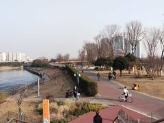 -府河摄影公园
