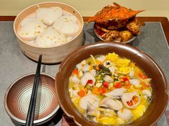 -领蟹祥记·香辣蟹·特色小海鲜(奥体天虹店)