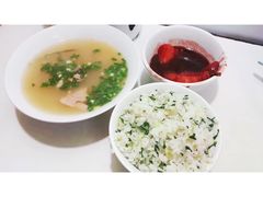 -文庙菜饭(四川北路店)