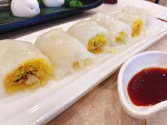 -龙的酒楼·手工早茶·顺德菜(近良路店)
