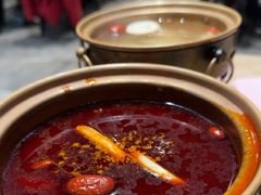 -古关火锅店(古北水镇景区店)