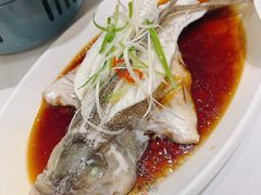 -有藕有鱼·湖北菜(唐家墩店)