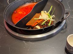 -巴蜀大将火锅(春熙店)