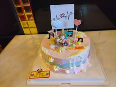 -思帕瑞冰淇淋(蛋糕·甜点·芝罘区店)