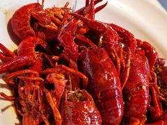 麻辣小龙虾-有位虾匠·香辣蟹·小龙虾(李村店)