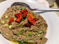 -京味斋·北京烤鸭(北京南站洋桥店)