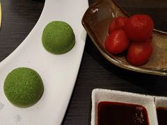 -AJIYA·池袋日式烧肉自助(天津万象城店)
