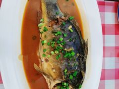 -黄河轩食府(吉祥街店)