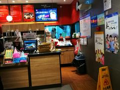 -85度C(南京珠江华海店)