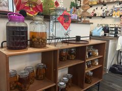 -肥朵食堂(带梦胡同店)