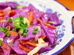 紫薯-董府·古宅餐厅