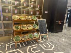 -海源北999中餐厅·昆明龙达温德姆花园酒店
