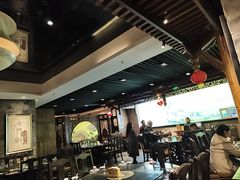 -顺兴老茶馆·精品川菜(世纪城店)