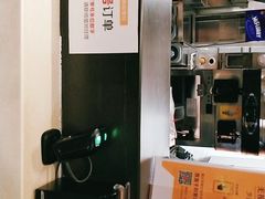 -麦当劳(潮阳店)