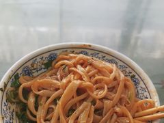 -清真马虎面馆(西七路店)