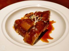 -杭州JW万豪酒店-万豪中餐厅