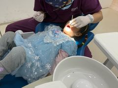 -泰康拜博口腔(松江印象城臻尔店)