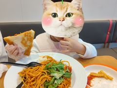 -必胜客(龙湾万达店)