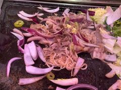 -郭记烤肉创始店(民丰大街店)