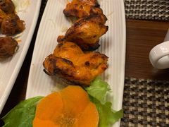 -辛德里印度餐厅(勒泰商圈店)