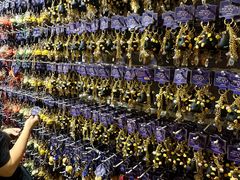 -天河城购物中心