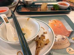-悦得闲广式点心茶楼(蓝鲸世界店)