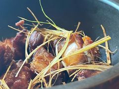 -滇野云南野生菌餐厅(陕西南路店)