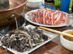 -元盛居(生态大街店)