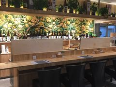 -森味花园·日本料理(伊藤洋华堂亚运村店)