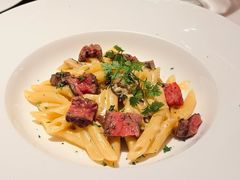 -恰餐厅 CHAR Bar & Grill (珠海仁恒洲际店)