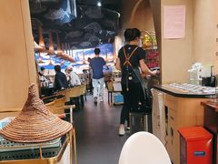 -云海肴云南菜·蒸汽石锅鱼(青岛万象城店)