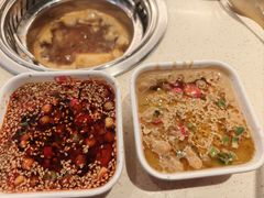-龍歌自助小火锅(市北台东利群店)
