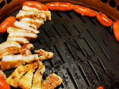 -花味烤肉·拌饭(庐阳万象汇店)