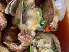 -新凯旋烧烤·燕姐千岛湖土菜