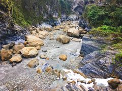 -太鲁阁公园