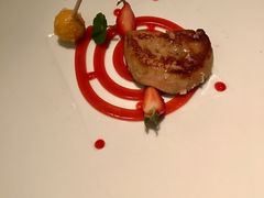 -翡翠36餐厅(浦东香格里拉店)