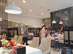 -味+新京宴·烤鸭·北京菜(创意谷店)