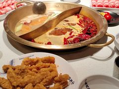 -小龙坎火锅(仓山万达店)