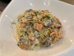 -LA CREPERIE BRETONNE布列塔尼法式餐厅(天童北路店)