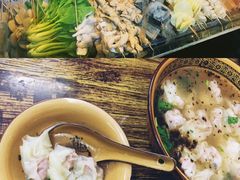 -小朱麻辣串(益民街店)