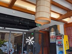 -辣婆婆(航天桥店)