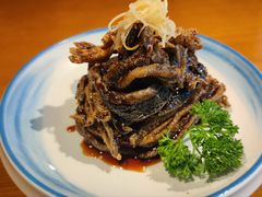 -三凤酒家·百年无锡菜(清扬茂业店)