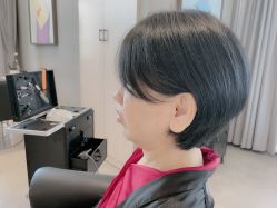 -MOVAN HAIR莫凡匠人发型屋