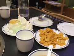 -小牛海记潮汕牛肉店(永定路店)