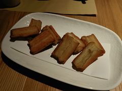 黄金脆带鱼-荣小馆(杭州大厦店)