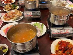 -东莞塘厦三正半山温泉酒店·沙利文西餐厅
