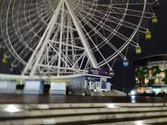 -琴岛之星摩天轮