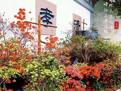 -惠山古镇·寄畅园